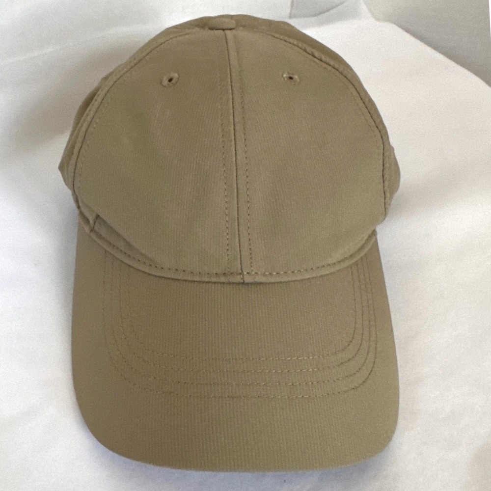 Nike Legacy91 Dri-FIT Adjustable Hat Khaki Tan Baseball Cap Golf Hike Gorpcore